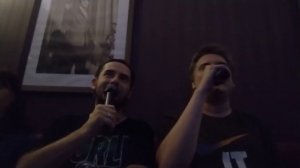 КАРАОКЕ Дюна Коммунальная Квартира - Пою с Серегой хит детства