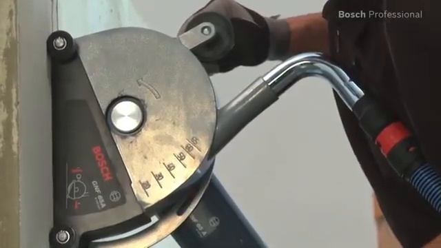 Aspirator profesional Bosch GAS 55 M AFC, 1200 W | Flanco.ro смотреть онлайн