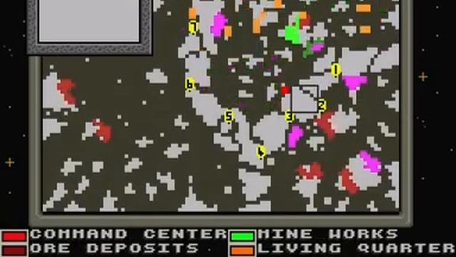 Utopia: Creation of a Nation (SNES) - Gameplay 21 смотреть онлайн