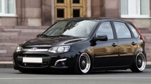 ЛАДА КАЛИНА ТЮНИНГ