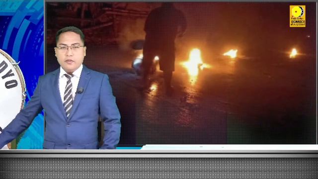 Bombo Radyo DZNC Cauayan Friday Morning Programs | March 06, 2024 смотреть онлайн