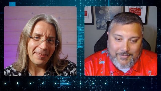DIY Consensus: Crafting Your Own Distributed Code (with Benjamin Bengfort) смотреть онлайн