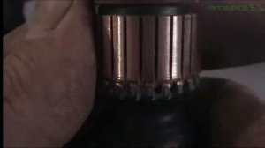 обо всём  понемногу и в конце почему заискрили щетки на болгарке