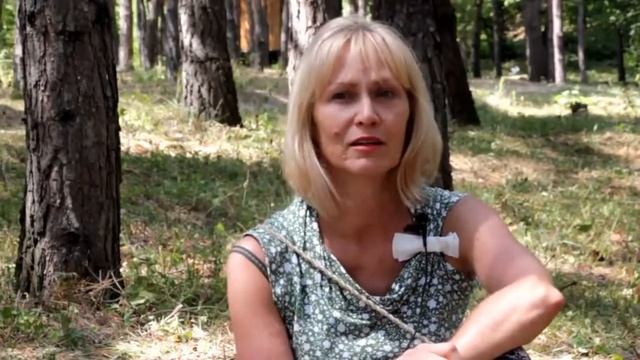 Отзыв учителя Ольги Егоровой о Йога Туре в Шеки 2017 смотреть онлайн