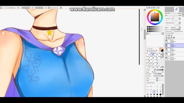 Рисую Трикси смотреть онлайн