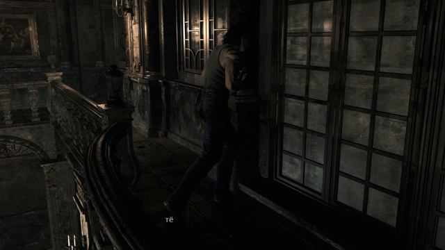 Прохождение Resident evil 0 - Заброшенный особняк [2/10] смотреть онлайн