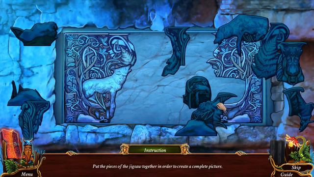 Eventide: Slavic Fable (PC 1080p) Chapter #5: The Castle смотреть онлайн