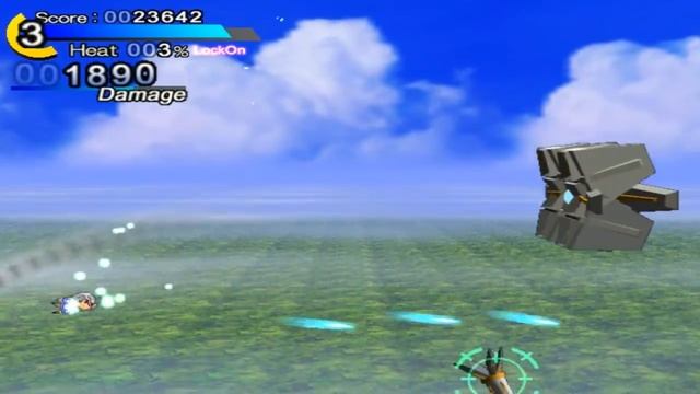 Suguri Gameplay #1 смотреть онлайн