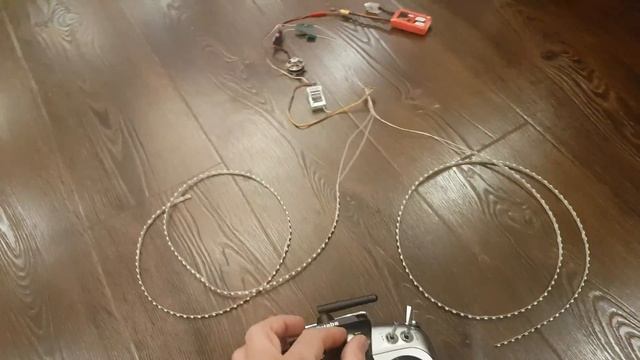 Led controller rc-fly.ru смотреть онлайн