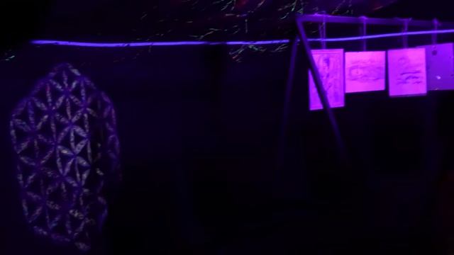 "Дух" Ежегодный Фестиваль Творчества и Йоги | Казань смотреть онлайн