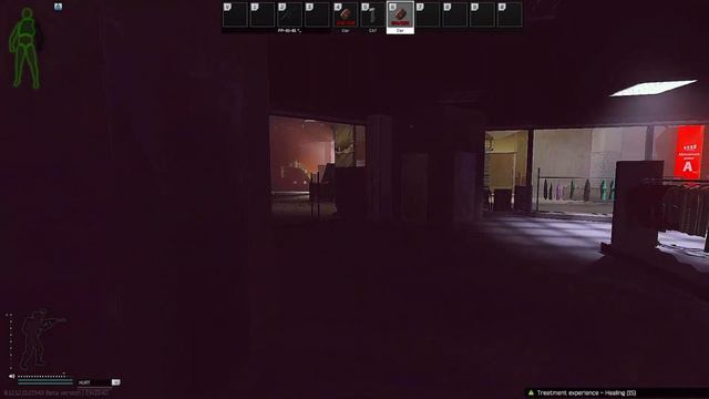 How to do 24 QUESTS in 6 HOURS | Mid Wipe Level 1-42 Week 5 | Escape from Tarkov 12.12 Guide смотреть онлайн