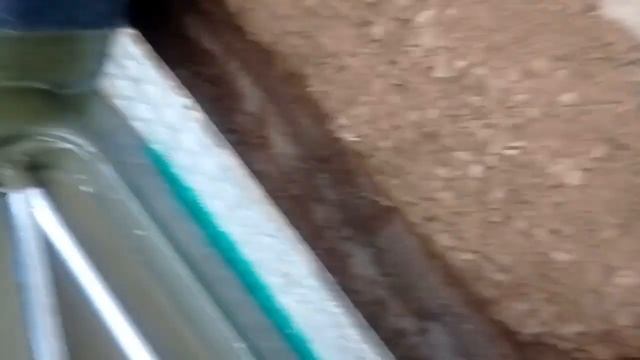 Нива Ксюша и песок. смотреть онлайн