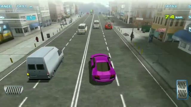 Turbo Driving Racing 3D ! part 3 ! Car Racing Android Gameplay смотреть онлайн