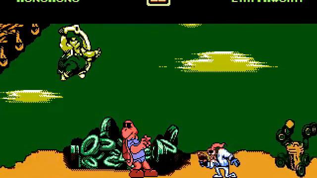 [PC] Family Fighters 3 Special - Playthrough as Simon Belmont, I guess? смотреть онлайн