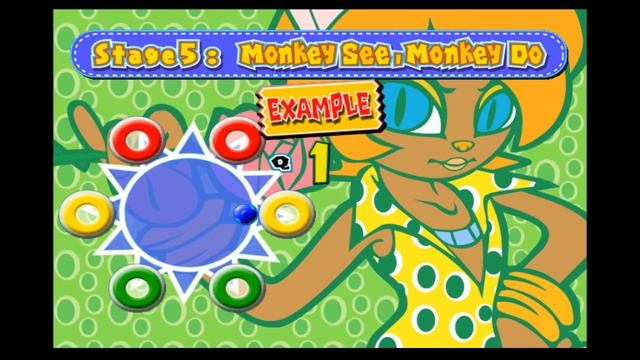 SAMBA DE AMIGO ИЗУЧЕНИЕ ИГРЫ смотреть онлайн