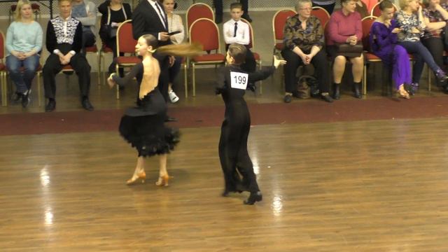 Звезды Северной столицы 21 05 2017 латина С финал S смотреть онлайн