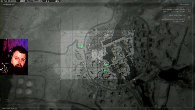 WarZone 2.0 DMZ Как забрать золотой дигл. смотреть онлайн