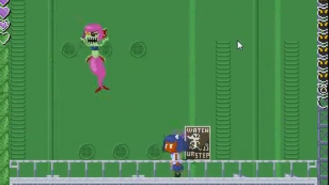 KHimera destroy all monster girls playthrough part 2 смотреть онлайн