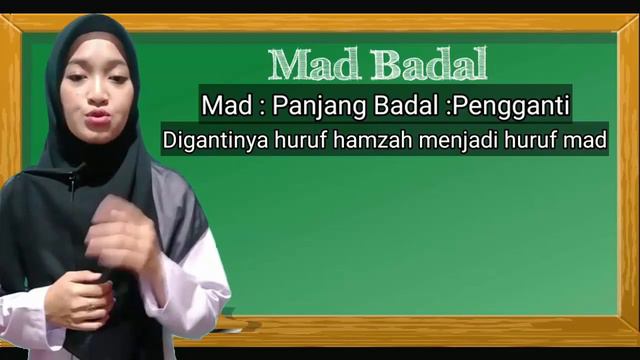 MAD SILAH, MAD BADAL, MAD TAMKIN, DAN MAD FARQU смотреть онлайн