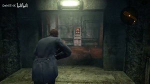 Resident Evil Revelations 2 Прохождение Четвёртый эпизод Шахты 15