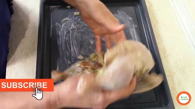 КУРИЦА на РАЗ,ДВА,ТРИ самый быстрый рецепт! смотреть онлайн
