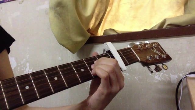 I STILL Cover (Backstreet Boys) смотреть онлайн