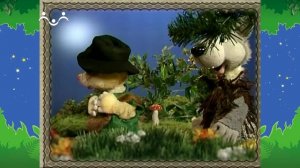 Шишкин Лес. Хоровод сказок