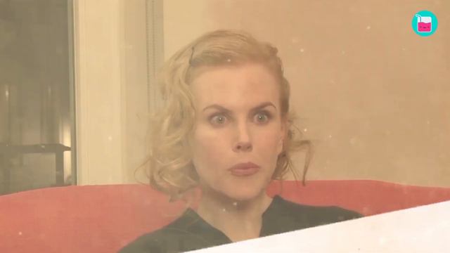 Nicole Kidman & Keith Urban's Perfect Hollywood Romance | Rumour Juice смотреть онлайн