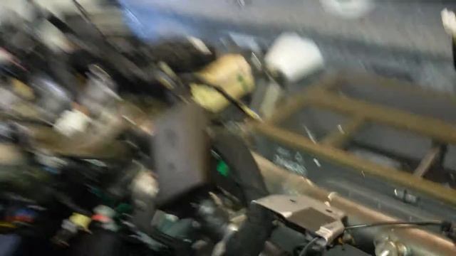 СТУК ПЕРЕДНЕЙ ПАНЕЛИ ХЕНДАЙ I40 смотреть онлайн