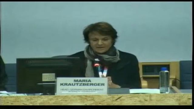 Multiple Pathways Dialogue (UNEA RES 1/10) - Floor Channel - Room 1 смотреть онлайн
