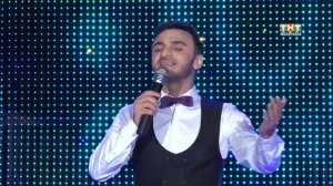 Ризван Алиев - Роза NEW 2017