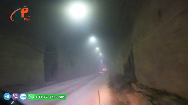 Salang Afghanistan | Longest Tunnel | Taliban Rule | 2022