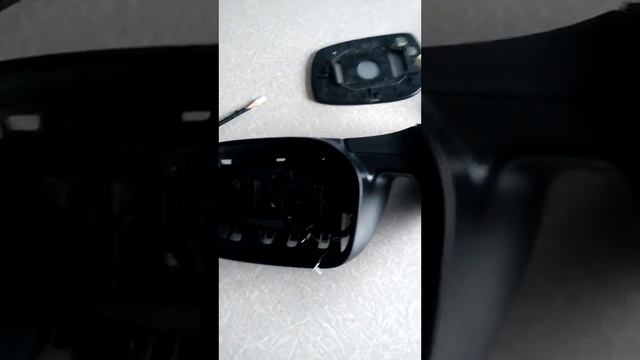 Ремонт зеркала Авенсис 2 рестайлинг смотреть онлайн