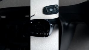 Ремонт зеркала Авенсис 2 рестайлинг