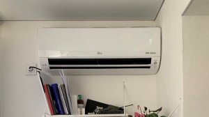 Сплит-система LG PROCOOL (B09TS)
