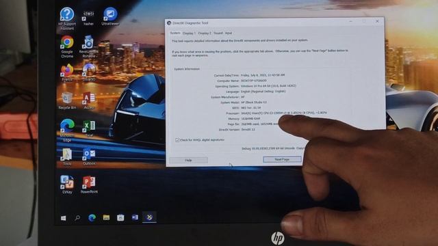 HP ZBook Studio G3 chip Xeon v5 ram16Gb ssd 256 | Đồ họa, Render, máy trạm @PhanDatVlog смотреть онлайн