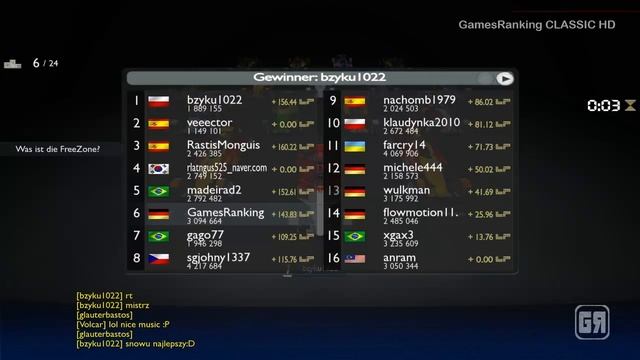 Trackmania Nations Forever Multiplayer Gameplay HD смотреть онлайн