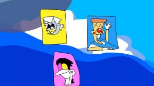 скамптон великий но это анимация