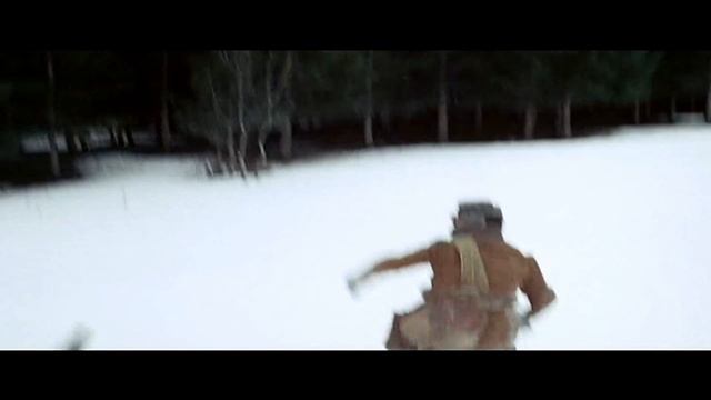 Кнут в фильмах 4