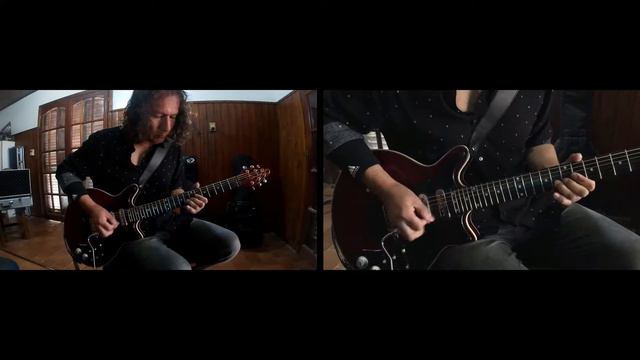 It's Late (Gtr Solo) - Alvaro Navarro Kahn смотреть онлайн