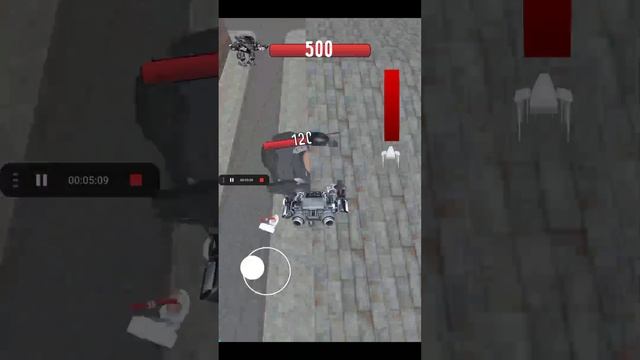 туалет файт открытый мир и новые персы (в откр мире отвлекся поэтому проиграл) смотреть онлайн