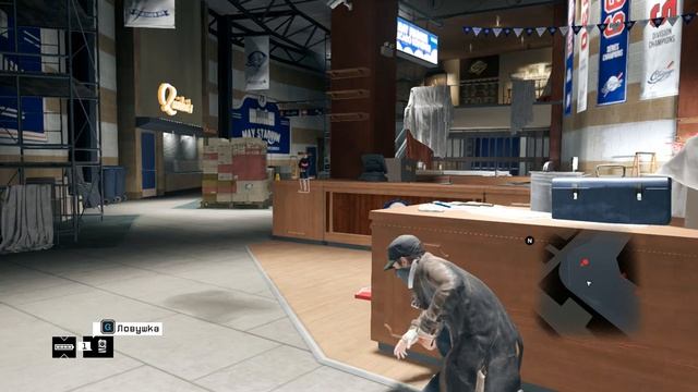 Прохождение.Эйдан пирс кто же ты?(Watch Dogs) смотреть онлайн