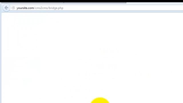 How to Migrate WordPress to Drupal with CMS2CMS смотреть онлайн