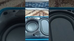 Басы колонки  JBL GO 2 часть 2 функция минус и блютуз