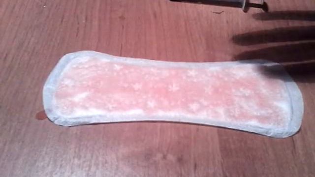 Обзор на ежедневки Ola! Бархатная роза 2капельки. смотреть онлайн