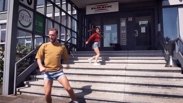 The Pussycat Dolls - React (by Giovanni De Buono) смотреть онлайн