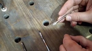 Как правильно сверлить керамогранит