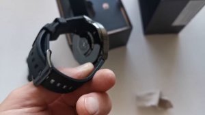 Huawei gt 2 pro