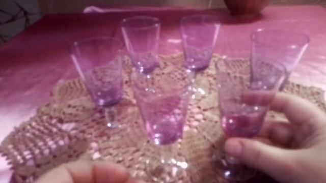Винтажные трофеи. Весна, блошиный рынок начинает радовать. смотреть онлайн