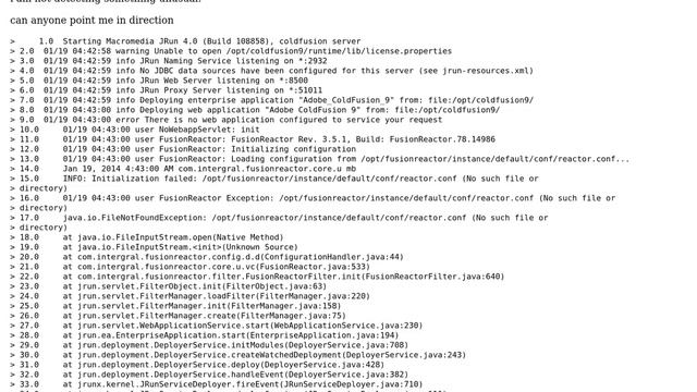 DevOps & SysAdmins: 500 Error on website which is quite random смотреть онлайн